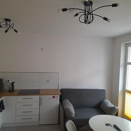 Welcome Cozy Apartment Old Town Elblag Cameră foto