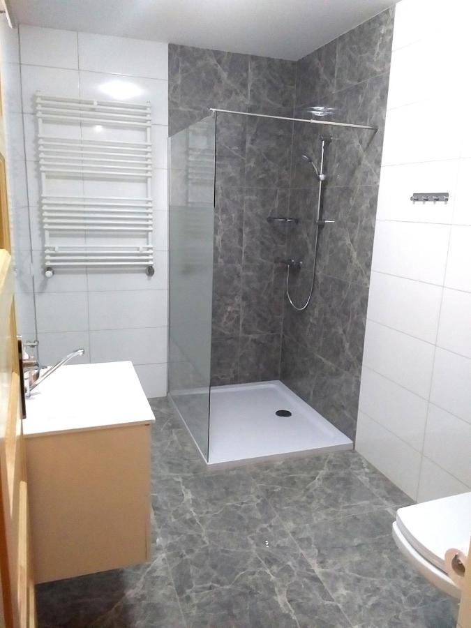 Welcome Cozy Apartment Old Town Elblag Exterior foto