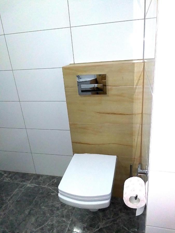 Welcome Cozy Apartment Old Town Elblag Exterior foto