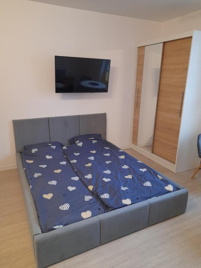 Welcome Cozy Apartment Old Town Elblag Exterior foto