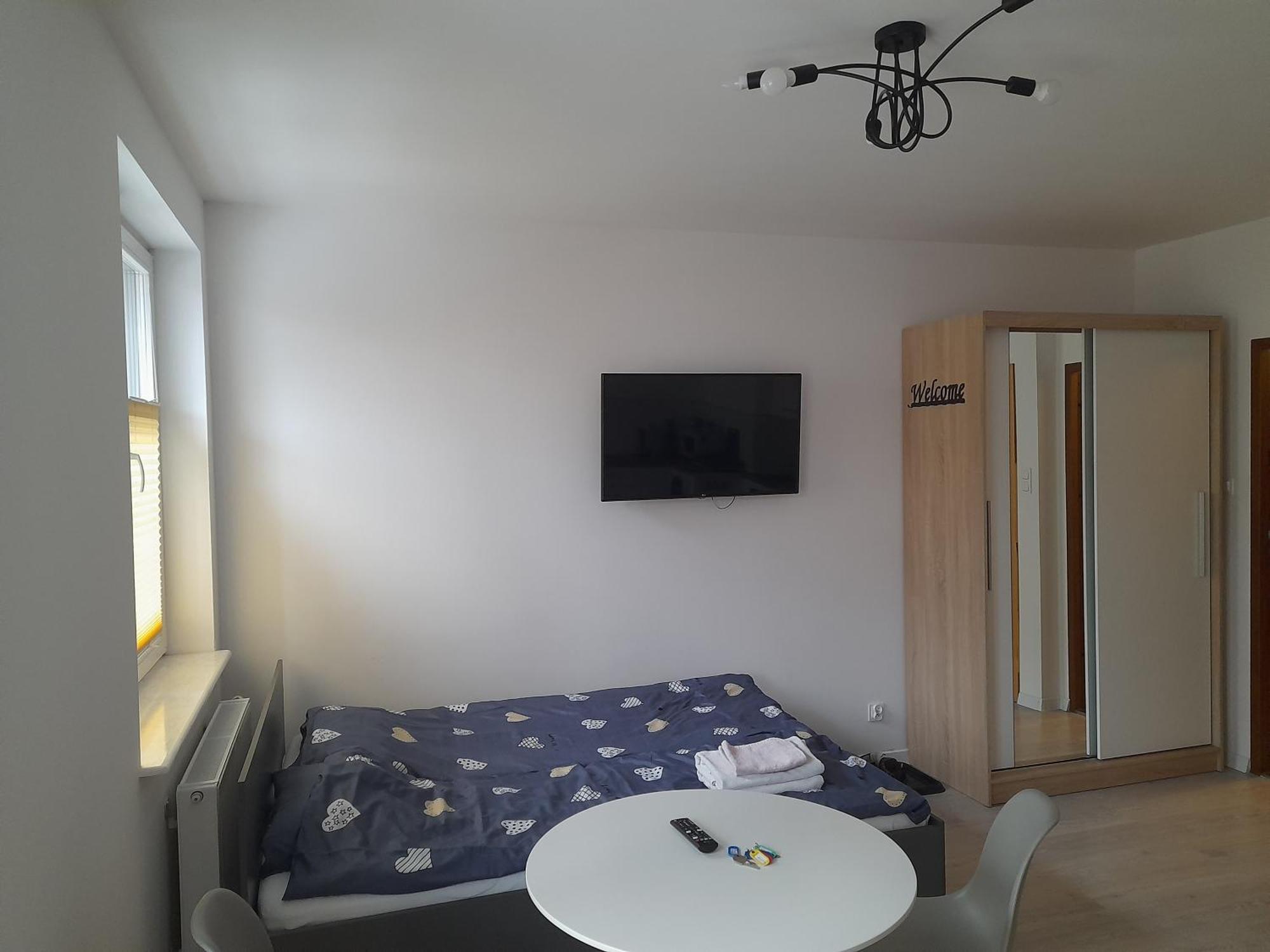 Welcome Cozy Apartment Old Town Elblag Cameră foto