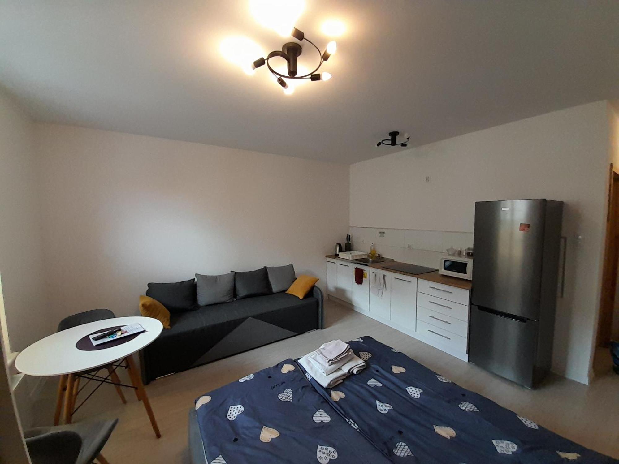 Welcome Cozy Apartment Old Town Elblag Cameră foto
